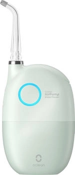 Oclean AirPump A10 Tragbare Munddusche Weiß (C02000058)