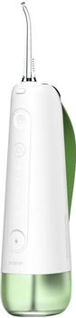 Oclean W10 idropulsore Green 1 pz