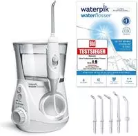 Waterpik Munddusche Wf-100 Ultra White 2025 1 St