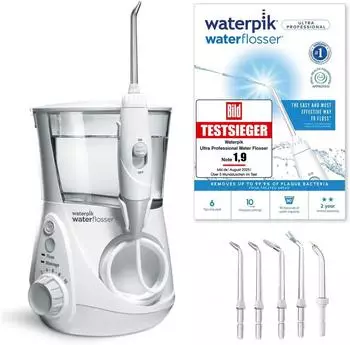 Waterpik WF-660 Ultra Professional