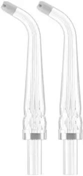 Oclean N20 Ersatzd&uuml;sen A10 Standard, 2er-Pack (N20-A10)