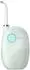 Oclean AirPump A10 tragbare Munddusche, 3 Modi, 2 Düsen, grün (AirPump A10)