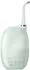 Oclean AirPump A10 tragbare Munddusche, 3 Modi, 2 Düsen, grün (AirPump A10)