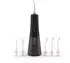 truelife AquaFloss Compact L100 schwarz