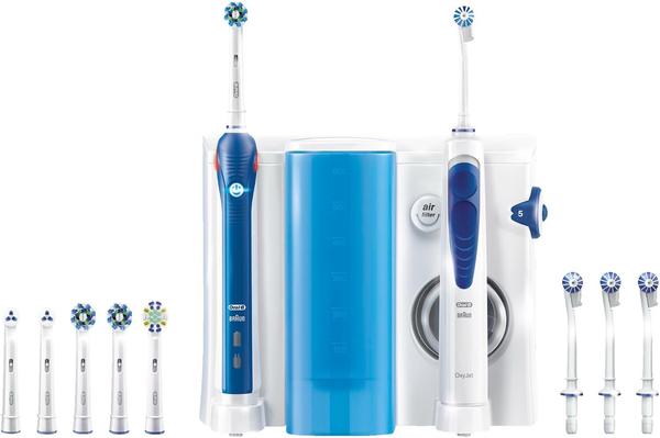 Oral-B Center OxyJet Pro 3000