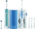 Oral-B Professional Care Waterjet+ Pro 700 mit Reisetasche