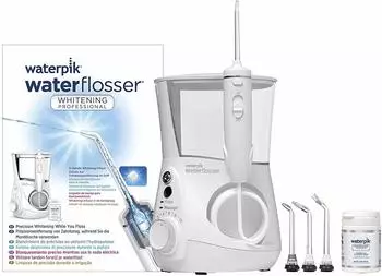 Waterpik WF-05 Whitening Professional