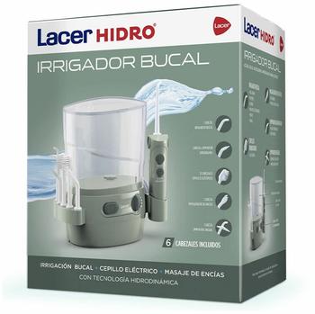 Lacer Hidro Oral Irrigator Green