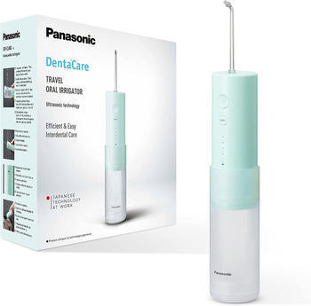 Panasonic DentaCare EW-DJ4B-G