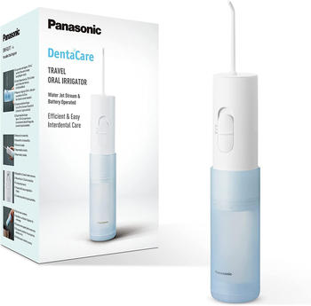 Panasonic DentaCare EW-DJ11