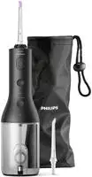 Philips HX3826/33 Elektrische Zahnseide Schwarz (HX3826/33)