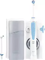 Oxyjet Reinigungssystem Munddusche Jas23 - Oral-b