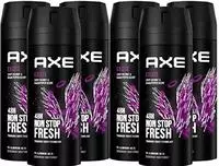 Axe Excite Deodorant Spray f&uuml;r Herren 150 ml, Grundpreis: &euro; 19,- / l