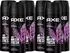 Axe Excite Deodorant Bodyspray