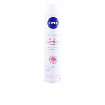 Nivea Dry Comfort Plus Spray (200ml)