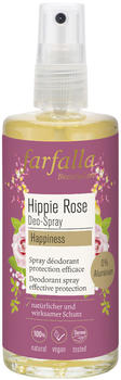Farfalla Hippie Rose Happiness Deo-Spray (100 ml)