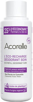 Acorelle Deo Roll-On Care sensible Haut (100 ml)