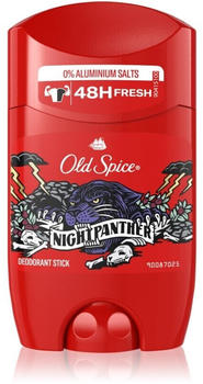 Old Spice Nightpanther Deo-Stick für Herren (50 ml)