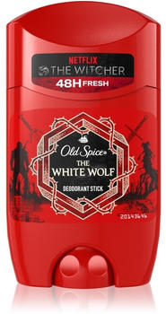 Old Spice Whitewolf Deo-Stick für Herren (50 ml)