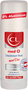 CL Deo Stick Deodorant Med (40 ml)