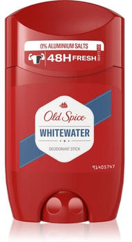 Old Spice Whitewater Deo Stick für Herren (50 g)