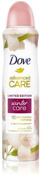 Dove Advanced Care Winter Care Antitranspirant-Spray 72h Limited Edition (150 ml)
