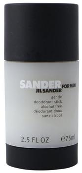 Jil Sander for Men Deodorant Stick (75 ml)