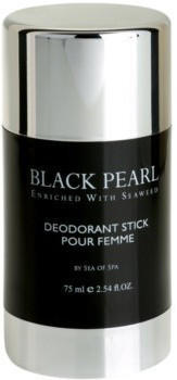 Sea of Spa Black Pearl Deo-Stick (75 ml) Sea of Spa Black Pearl Deo-Stick (75 ml)
