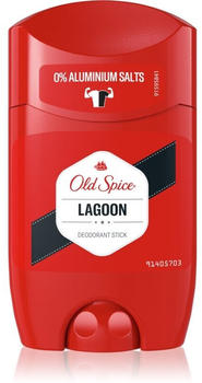 Old Spice Lagoon Deodorant Stick (50ml)