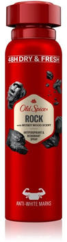 Old Spice Rock Deodorant Spray (150ml)