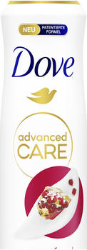 Dove Advanced Care Anti-Transpirant Deospray Go Fresh (150 ml)