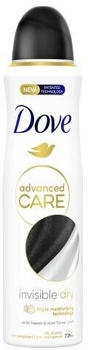Dove Advanced Care Invisible Dry 72h Antitranspirant (150ml)
