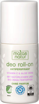 Matas Beauty Natur Deo Roll-On (50ml)