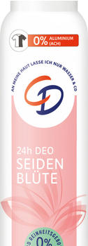 CD 24h Deospray Seidenblüte (90 ml)