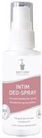 Bioturm Intim Deo-spray Nr.29 50 ml