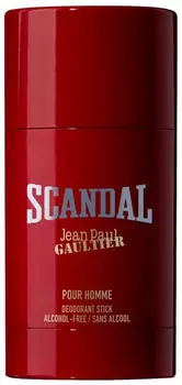Jean Paul Gaultier Scandal pour Homme Deodorant (75ml)