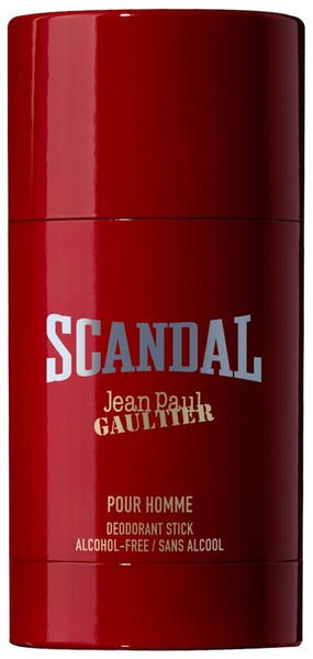 Jean Paul Gaultier Scandal pour Homme Deodorant (75ml)