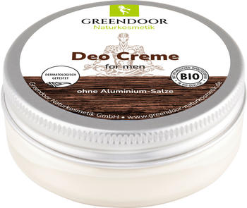 Greendoor Deo Creme for Men (50 ml)