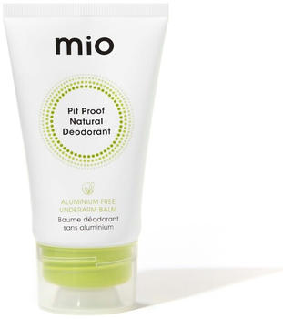 Mio Pit Proof Natural Refreshing Eucalyptus Deodorants (70ml)