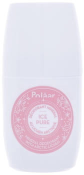 Polaar Ice Pure Mineral Deodorant (50ml)
