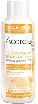 Acorelle Deo Roll-On Lemon Moringa Refill (100ml)