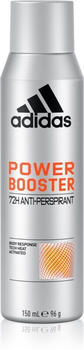 Adidas Power Booster Antitranspirant-Spray für Herren (150 ml)