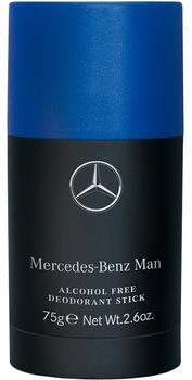 Mercedes-Benz Man Deodorant Stick (75g)