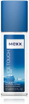 Mexx Ice Touch Man Deodorant (75 ml)