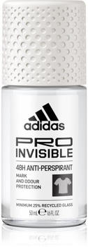 Adidas Pro Invisible Antitranspirant-Deo Roll-On Women (50 ml)