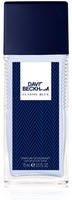 David Beckham Classic Blue deo mit zerst&auml;uber f&uuml;r Herren 75 ml