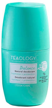 Teaology Balance Natural Yoga Care Deodorants (40 ml)