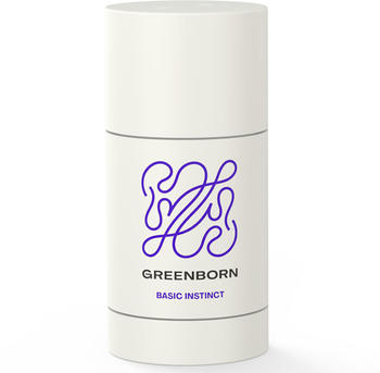 Greenborn Deo Stick Basic Instinct (50 ml)