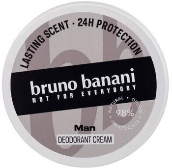 Bruno Banani Man Deodorant Cream (40 ml)