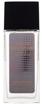David Beckham Bold Instinct Deodorant Spray (75 ml)